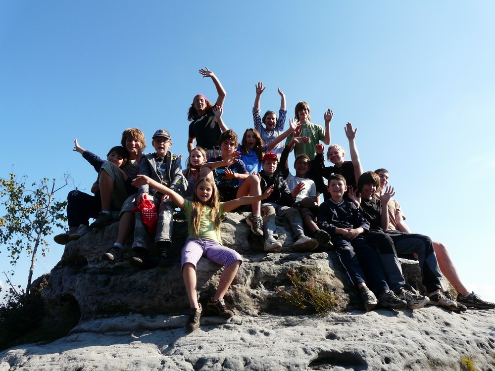 063 CAL Zahajovacka 2010